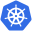 Kubernetes icon