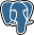 PostgreSQL icon