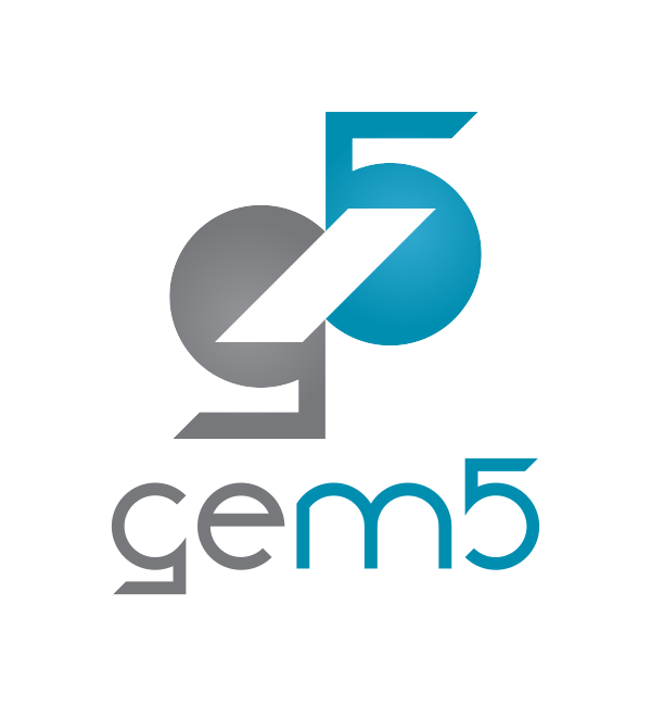 gem5 icon